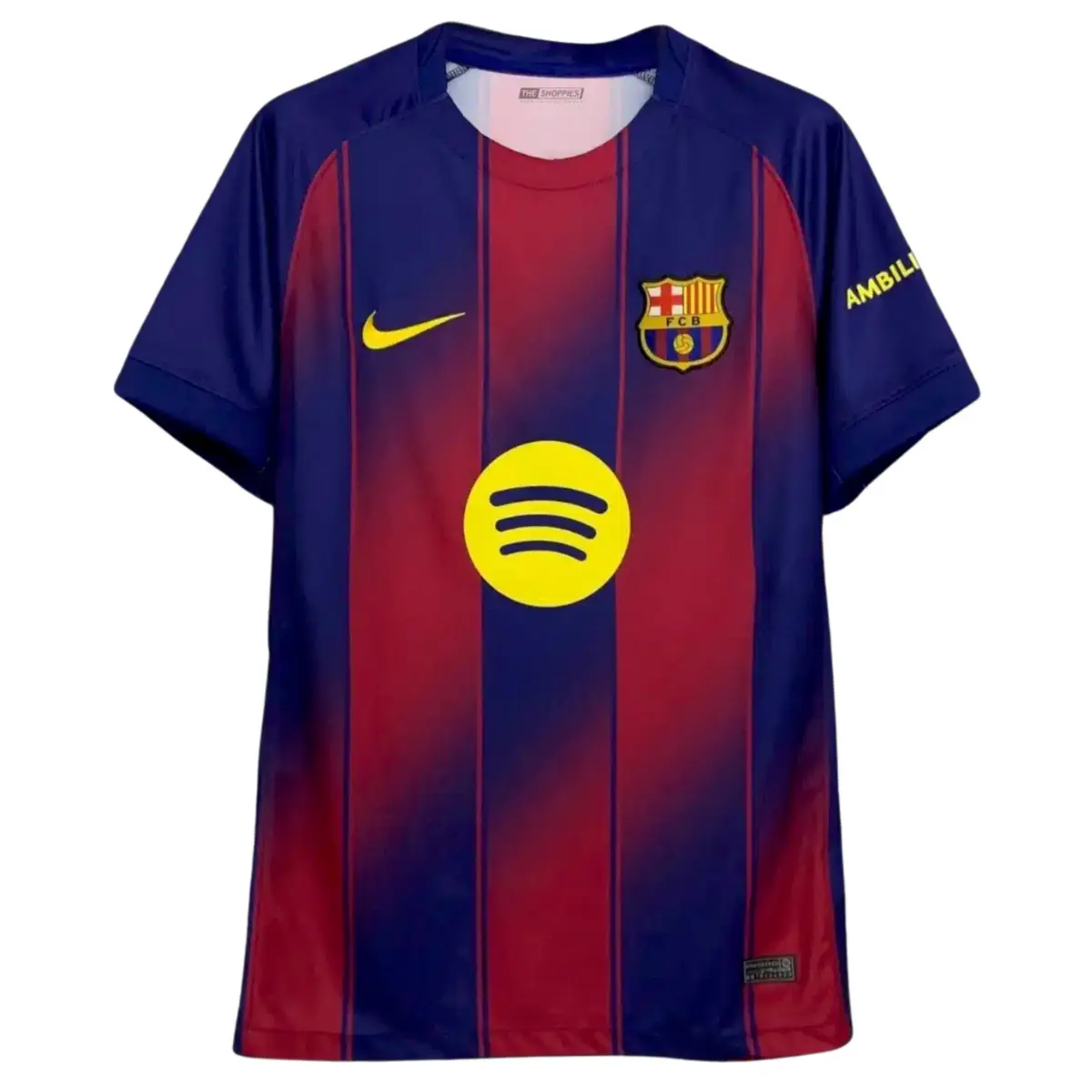 قميص برشلونة 2025-2026