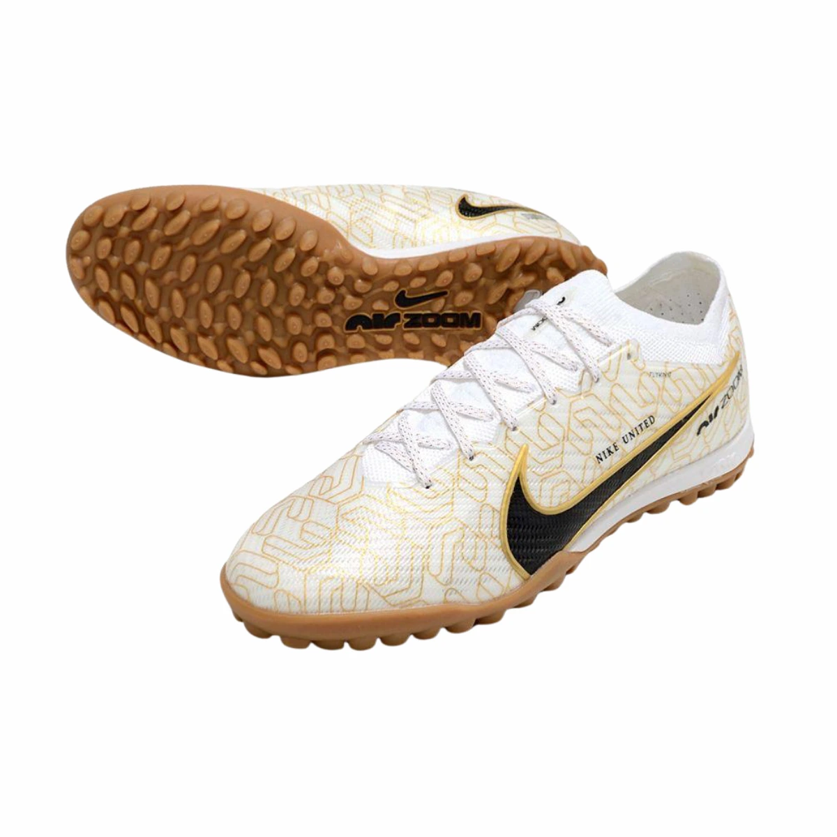 حذاء نايك - Nike - بيج