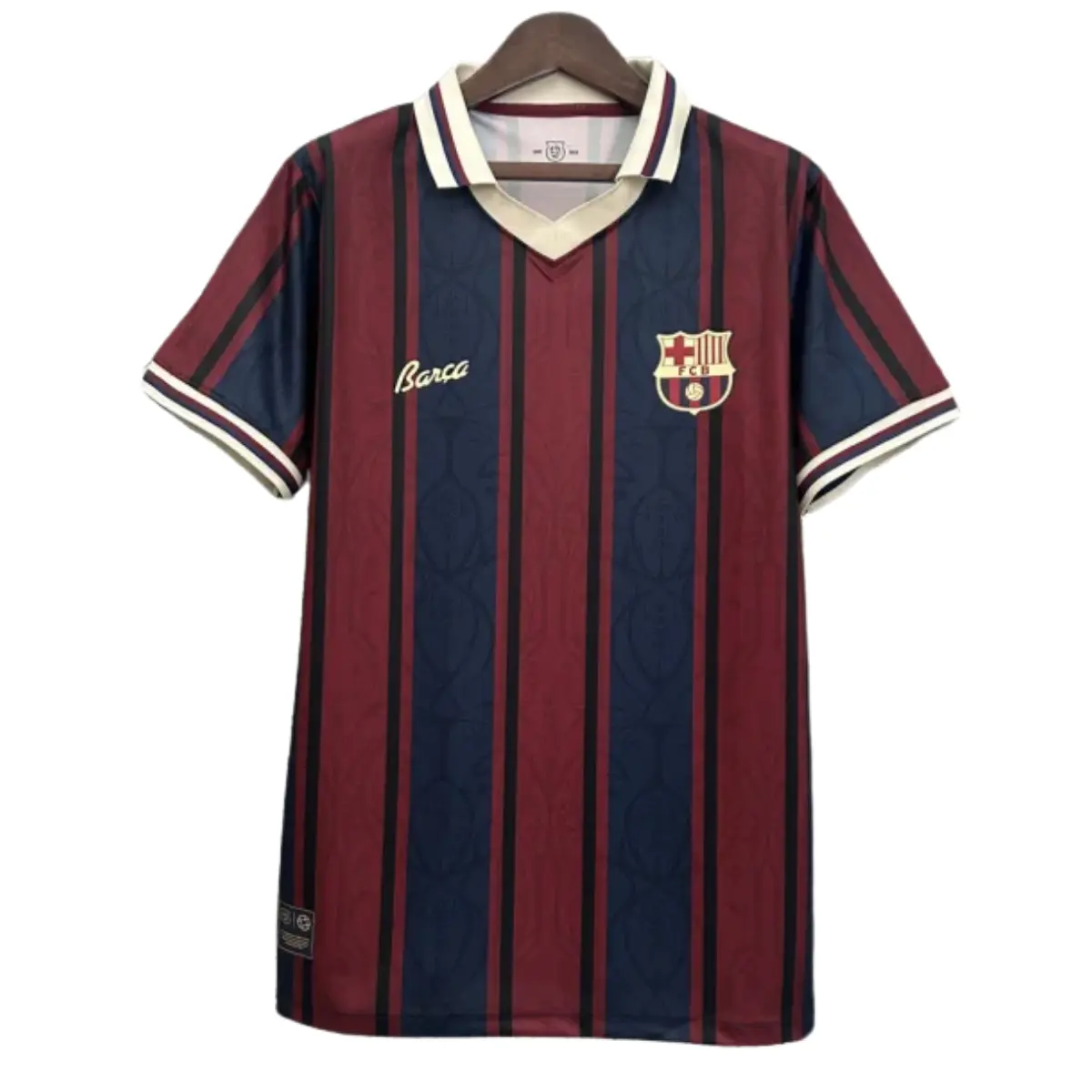 قميص برشلونة كلاسيك 2025-2026
