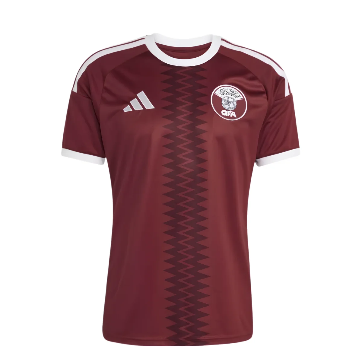 قميص منتخب قطر الجديد 2026
