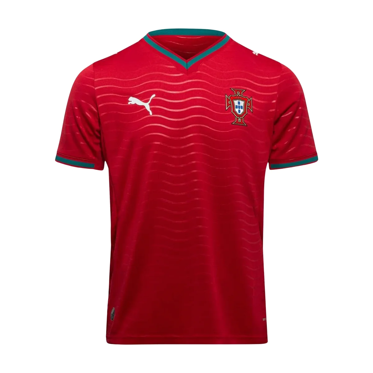 قميص منتخب البرتغال الجديد 2026