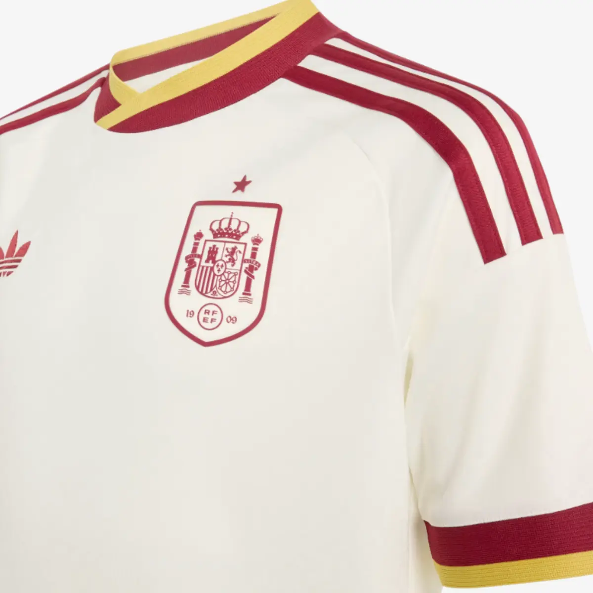 قميص منتخب إسبانيا الاحتياطي الجديد 2026 - الصورة 3