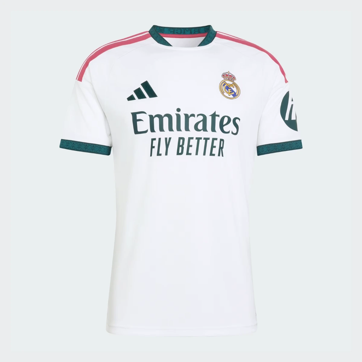 قميص ريال مدريد 2026-2027
